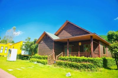 【桐梓村晚】最佳住宿推荐